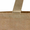 Large Versatile Jute Tote