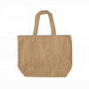 Jumbo Versatile Jute Tote