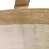 Jumbo Versatile Jute Tote