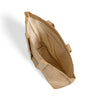 Jumbo Versatile Jute Tote