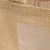 Rustic Wedding Favor Jute Bag