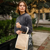 Juco Book Tote