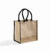 Juco Square Tote