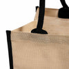 Juco Square Tote