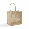 Juco Square Tote