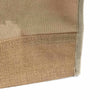Juco Square Tote