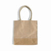 Juco Square Tote