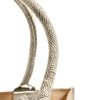 Juco Square Tote
