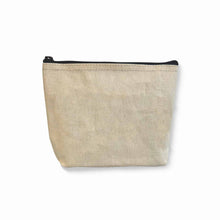  Essentials Cosmetic Pouch