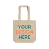 Screen Print Service Fee - Your Logo on a Tote Bag