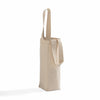 Canvas Wine Tote