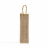 Jute Wine Bag