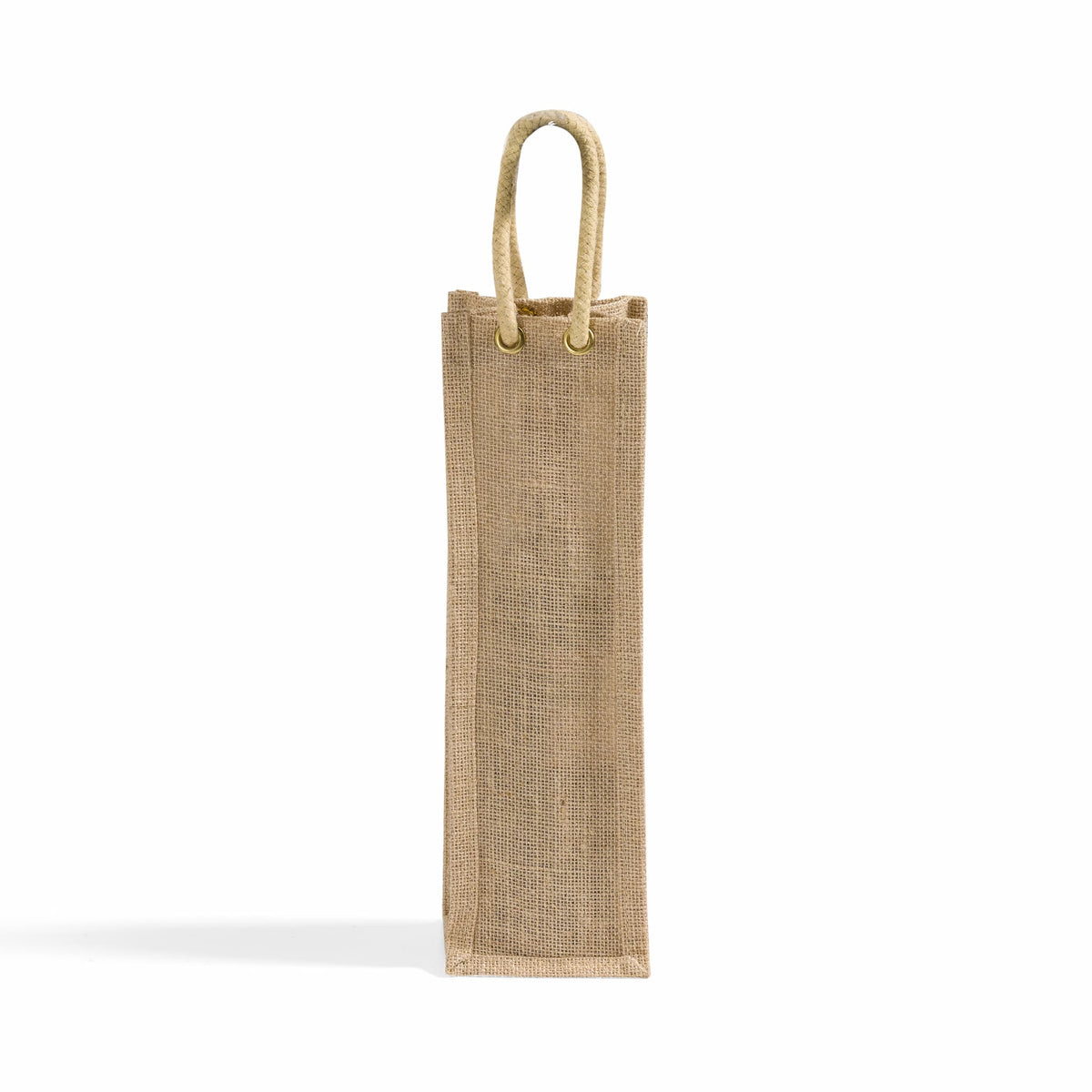 【本物保証 /関税・送料無料】Wasted Youth Heavy Weight Jute Wine Bag – TBF Bags