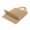 Jute Wine Bag