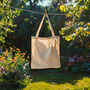  step-by-step guide on how to wash a canvas tote bag by hand