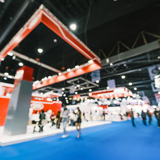  The Largest Promotional Trade Shows in the U.S. for 2025