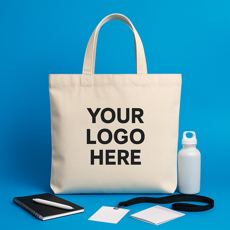Bolsa promocional personalizada