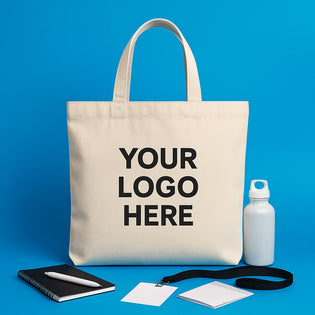  Promotional Tote Bags