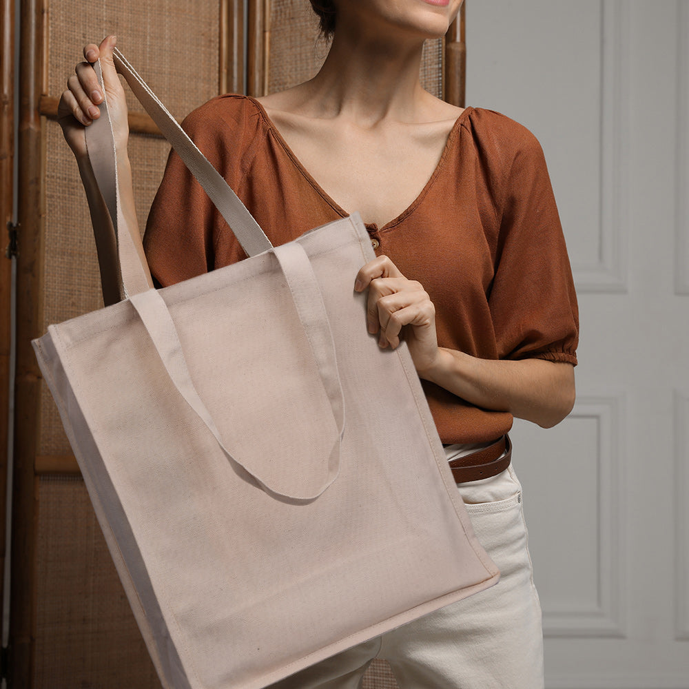  Canvas Tote Bags