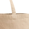 Comfort-Carry Canvas Tote