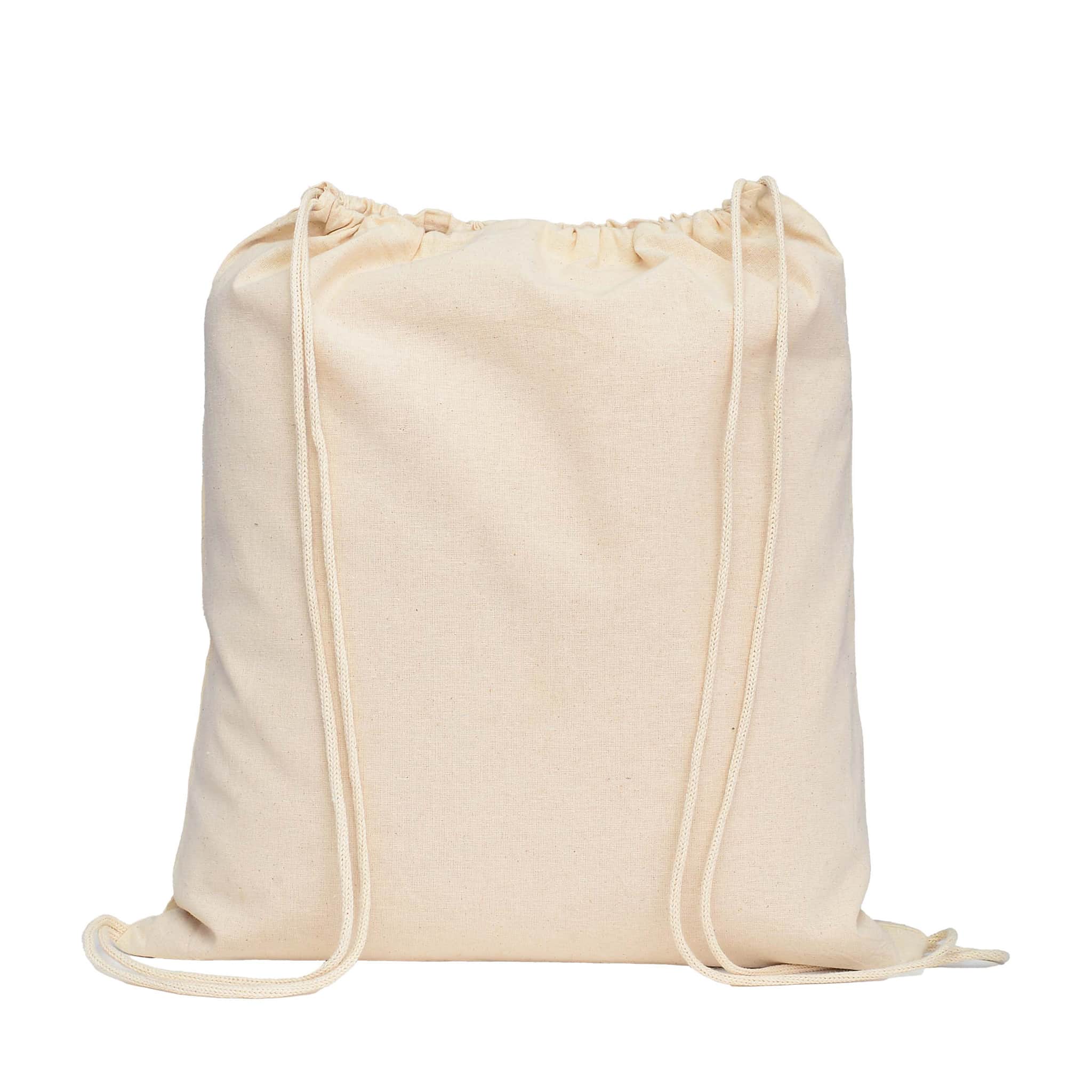 Drawstring Bags | TBF Bags