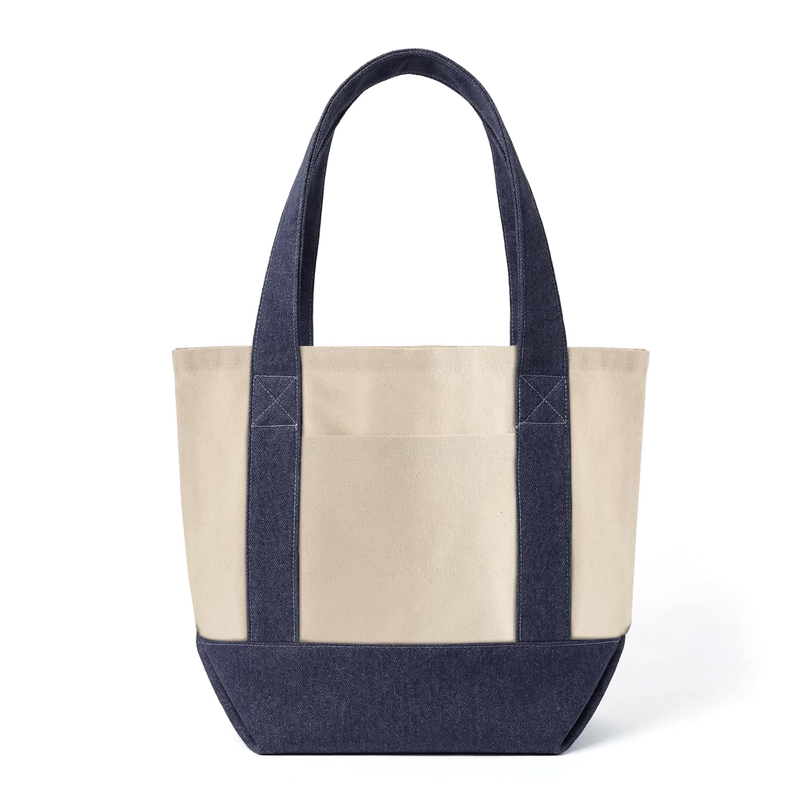 Mini Iconic Denim Bag – TBF Bags
