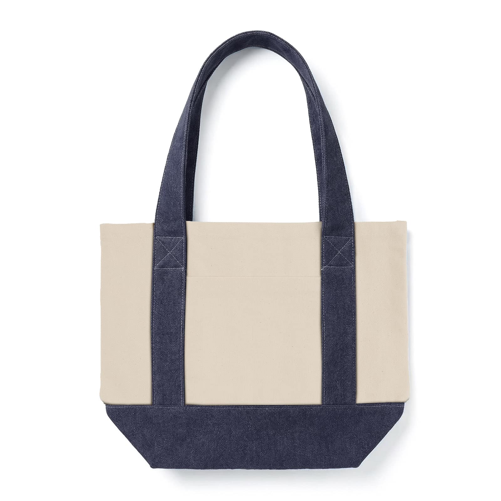 Mini Iconic Denim Bag – TBF Bags