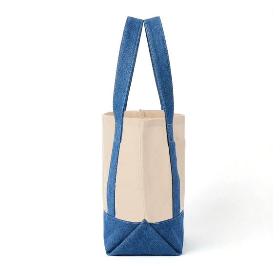 Mini Iconic Denim Bag – TBF Bags