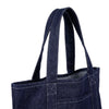 Iconic Denim Bag