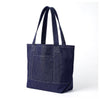 Iconic Denim Bag