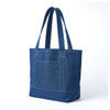 Iconic Denim Bag