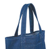 Iconic Denim Bag