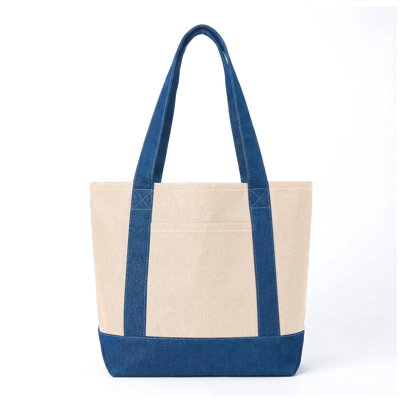 Iconic Denim Bag – TBF Bags