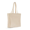 Comfort-Carry Canvas Tote