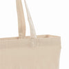 Comfort-Carry Canvas Tote