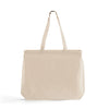 Comfort-Carry Canvas Tote