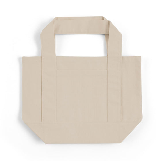 Mini Iconic Shopping Bag (NEW STYLE)