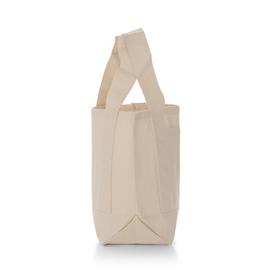 Mini Iconic Shopping Bag (NEW STYLE)