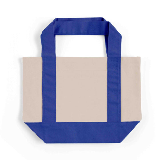 Mini Iconic Shopping Bag (NEW STYLE)