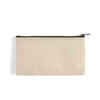 Flat Cosmetic Pouch