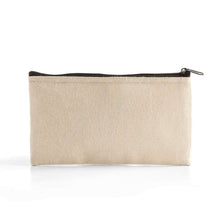  Flat Cosmetic Pouch