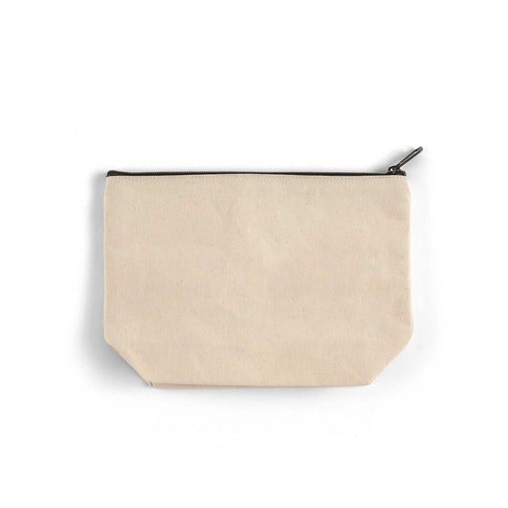 Large Cosmetic Pouch