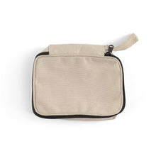  Travel Toiletry Bag