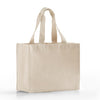 Affordable Canvas Promo Tote Bag