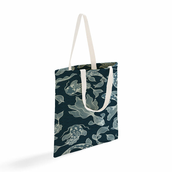 All-Over Print Classic Tote Bag - Medium