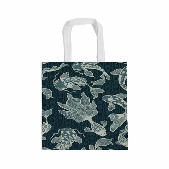 All-Over Print Classic Tote Bag - Medium