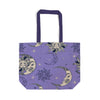 All-Over Print Trader's Tote Bag - Large