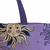 All-Over Print Trader's Tote Bag - Large