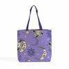 All-Over Print Trader's Tote Bag - Large