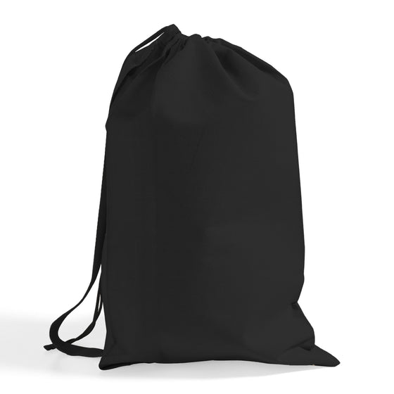 Heavy Canvas Laundry Bag